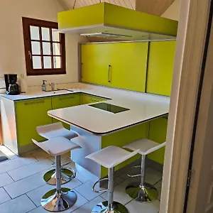 4 Personnes Apartamento Boutx