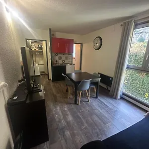 Pour Découvrir Les Pyrénées Apartamento Luz-Saint-Sauveur