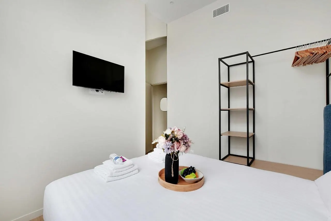 Luxurious Apartment - 2Br-6P - Javel-Tour Eiffel París